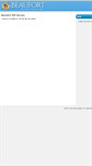 Mobile Screenshot of beaufort.munisselfservice.com